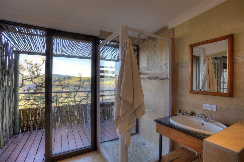 Gwahumbe Game & Spa Mid Illovo Bagian luar foto