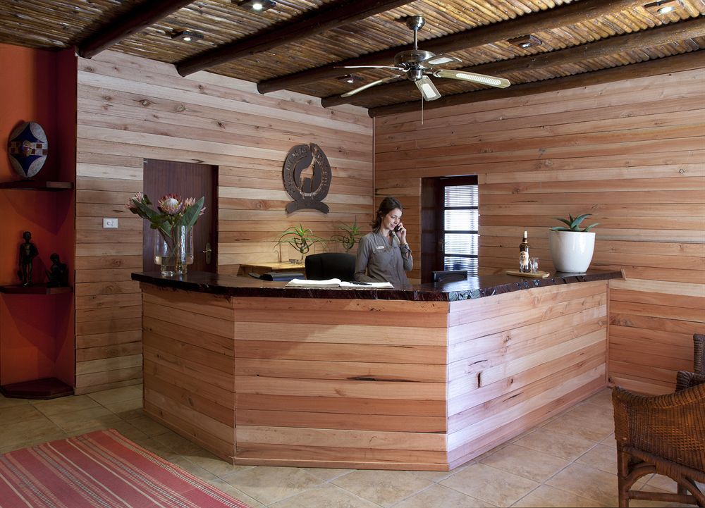 Gwahumbe Game & Spa Mid Illovo Bagian luar foto