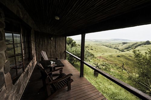 Gwahumbe Game & Spa Mid Illovo Bagian luar foto